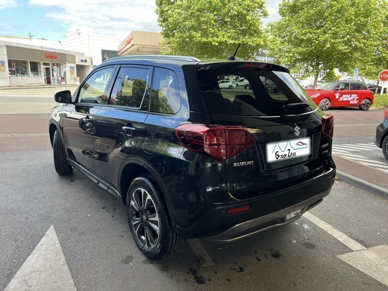 suzuki - Visuel 3