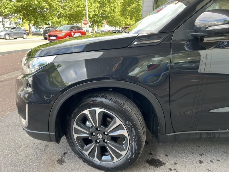 suzuki - Visuel 6