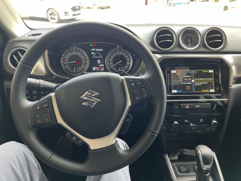 suzuki - Visuel 11