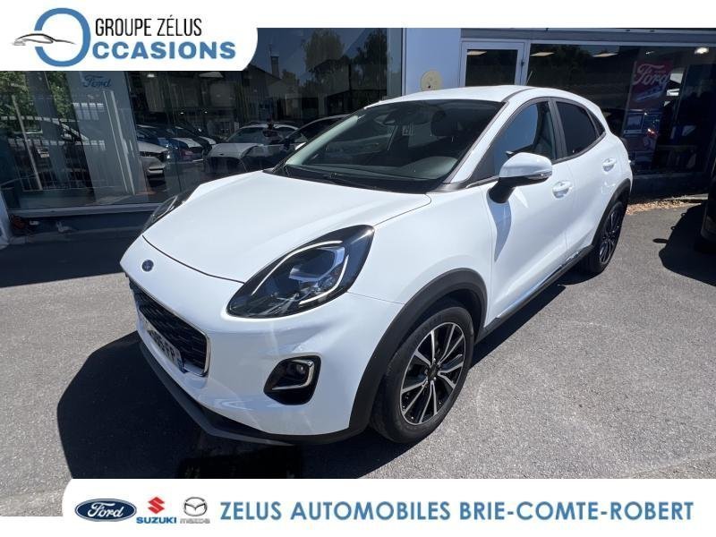 ford - Visuel 0