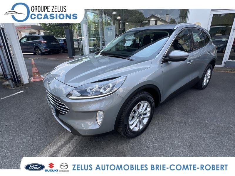 ford - Visuel 0