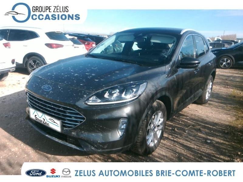 ford - Visuel 0