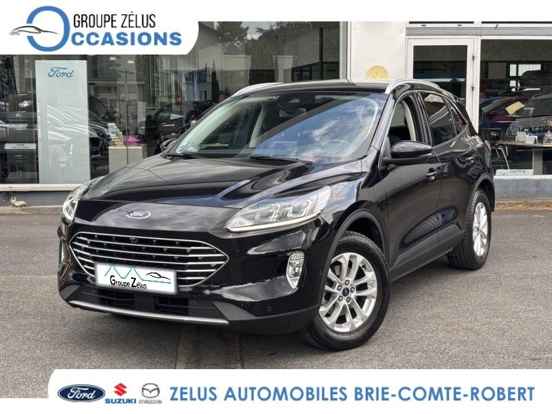 ford - Visuel 0