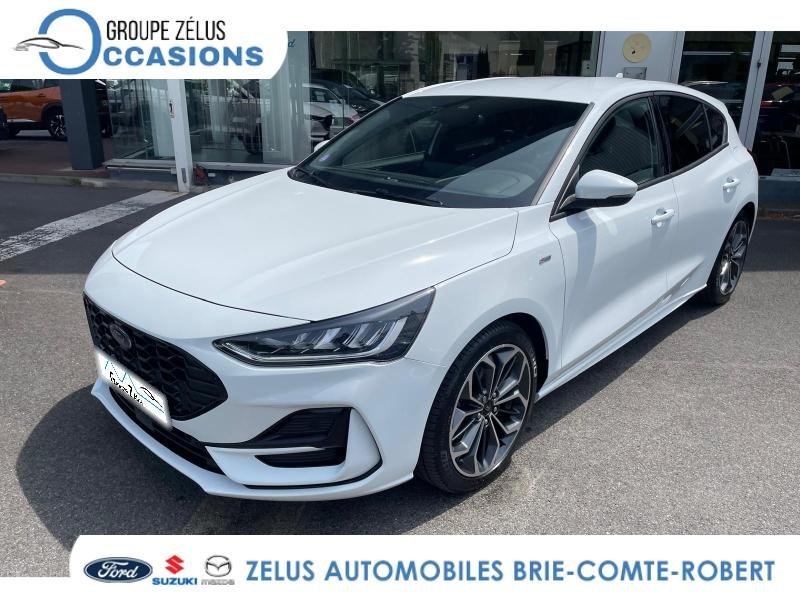 ford - Visuel 0