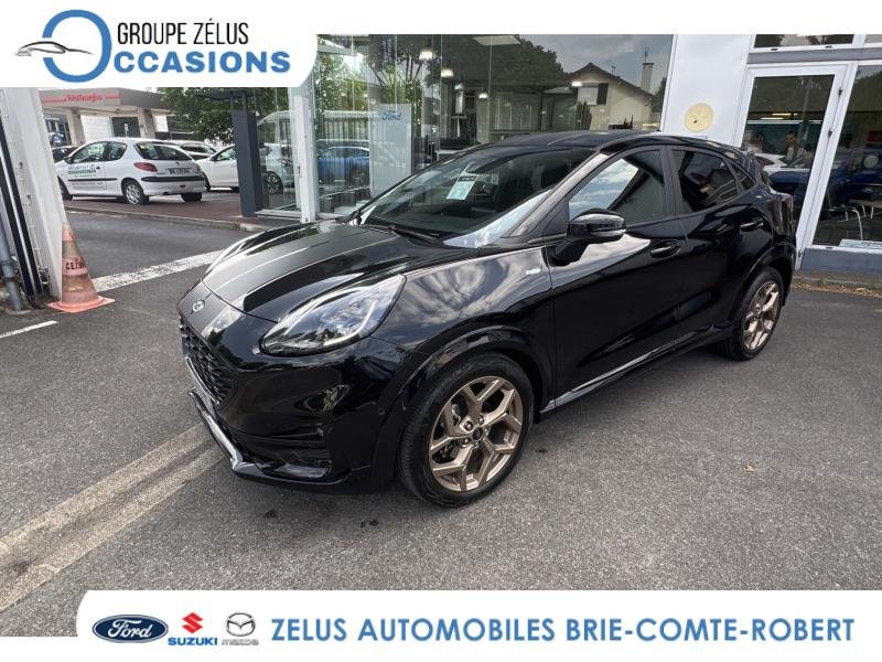 ford - Visuel 0