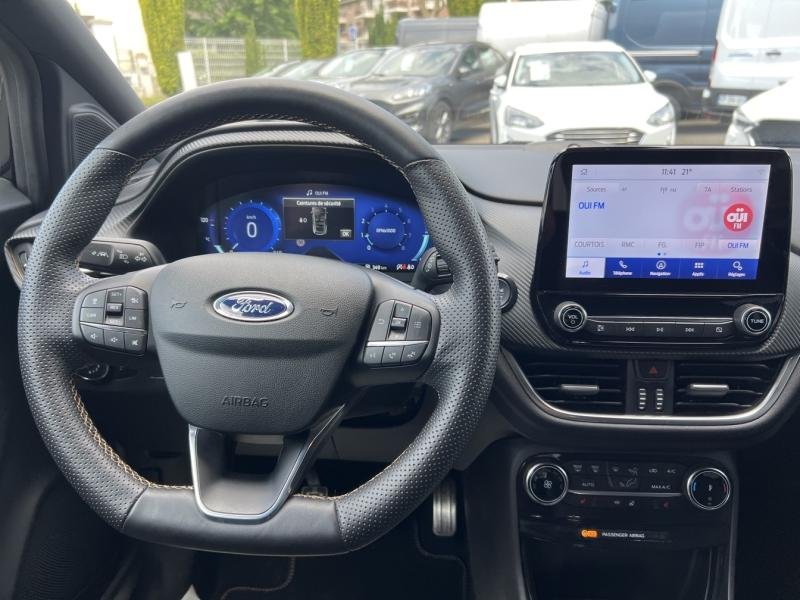 ford - Visuel 13