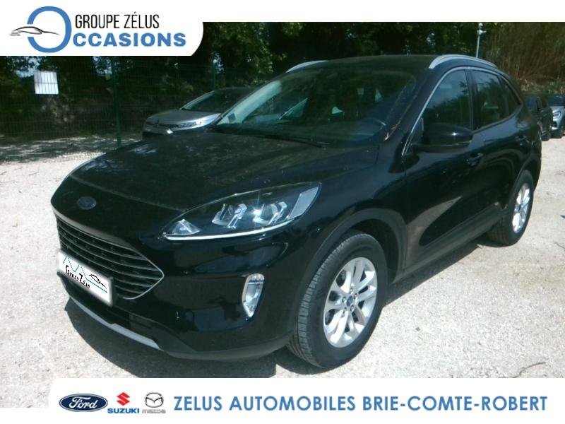 ford - Visuel 0