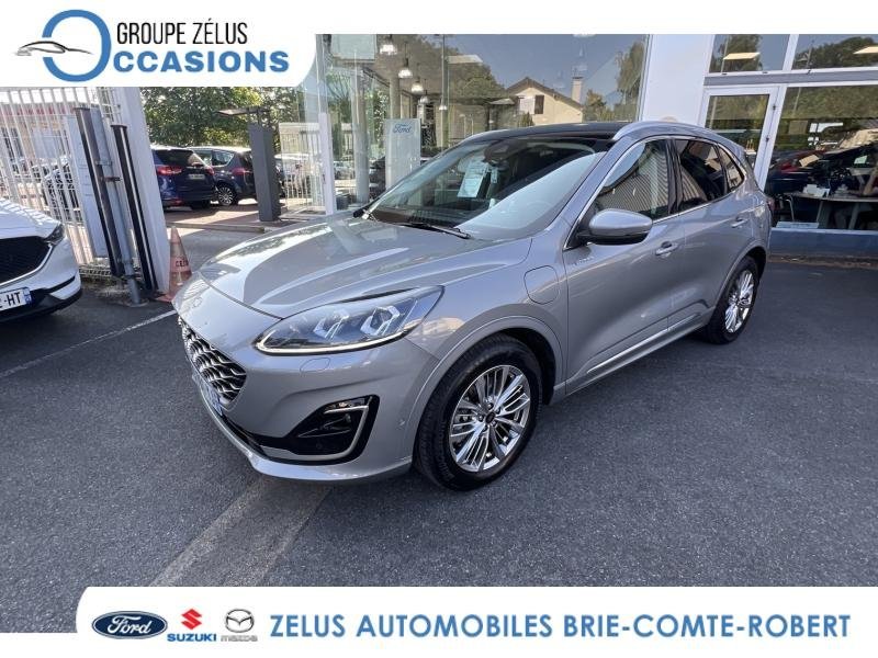 ford - Visuel 0