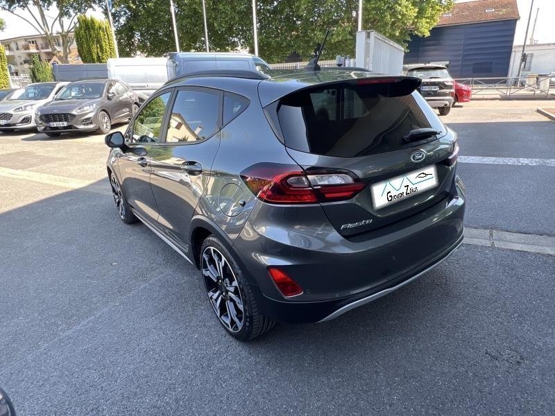 ford - Visuel 2