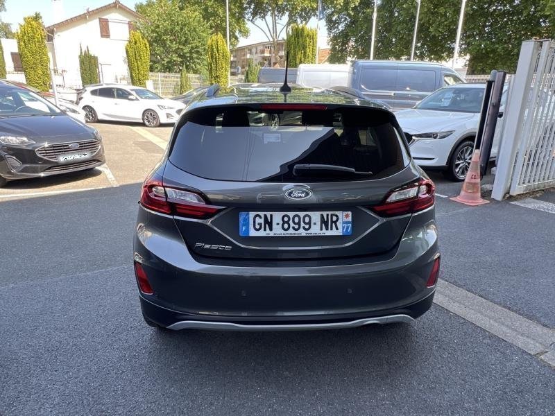 ford - Visuel 5