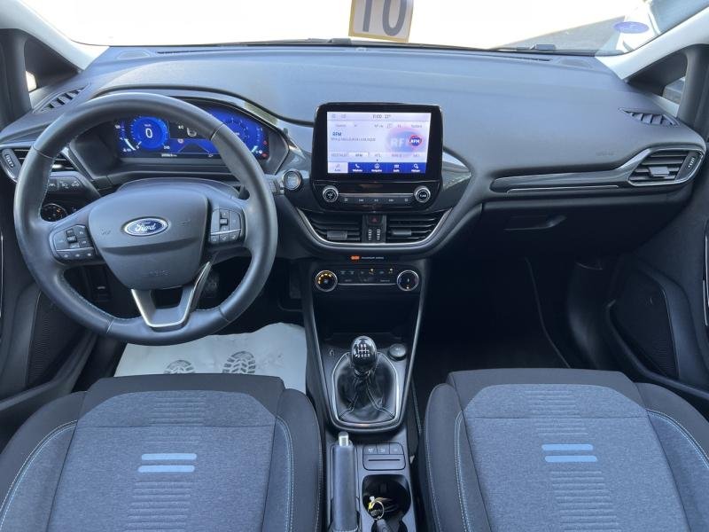 ford - Visuel 12