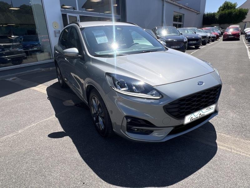 ford - Visuel 1