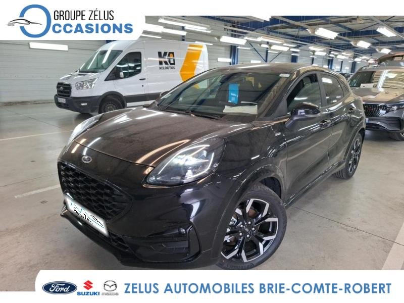 ford - Visuel 0