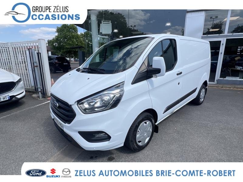 ford - Visuel 0