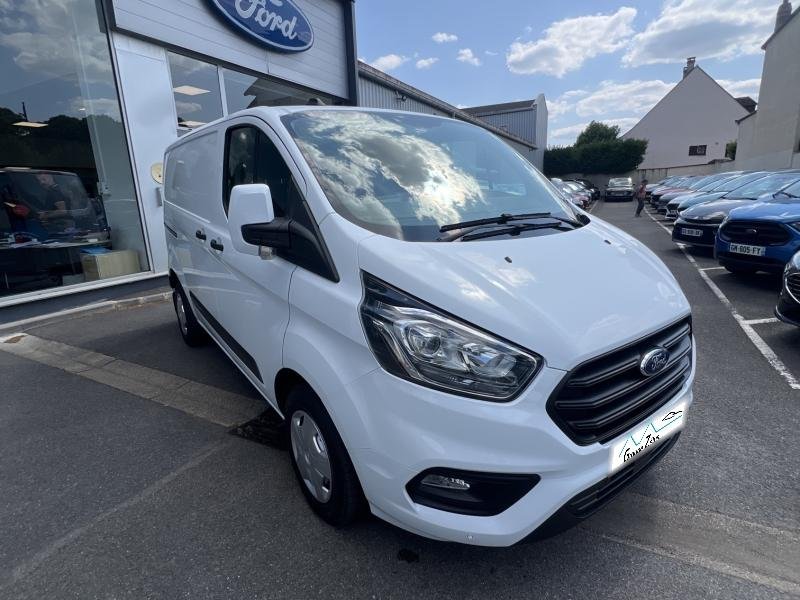 ford - Visuel 1