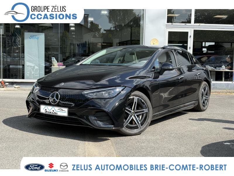 mercedes - Visuel 0