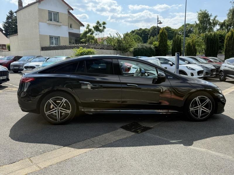 mercedes - Visuel 5