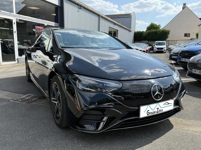 mercedes - Visuel 6