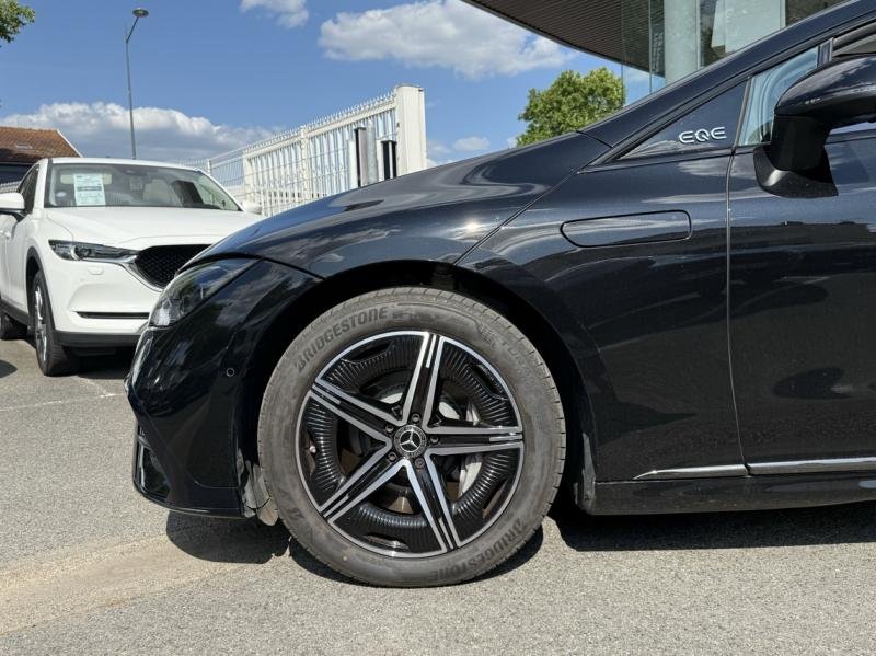 mercedes - Visuel 7