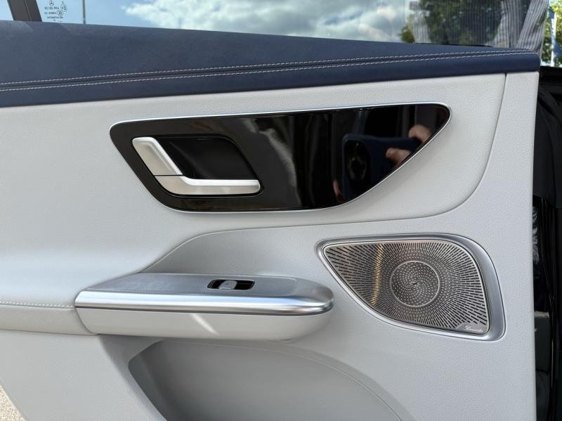mercedes - Visuel 11