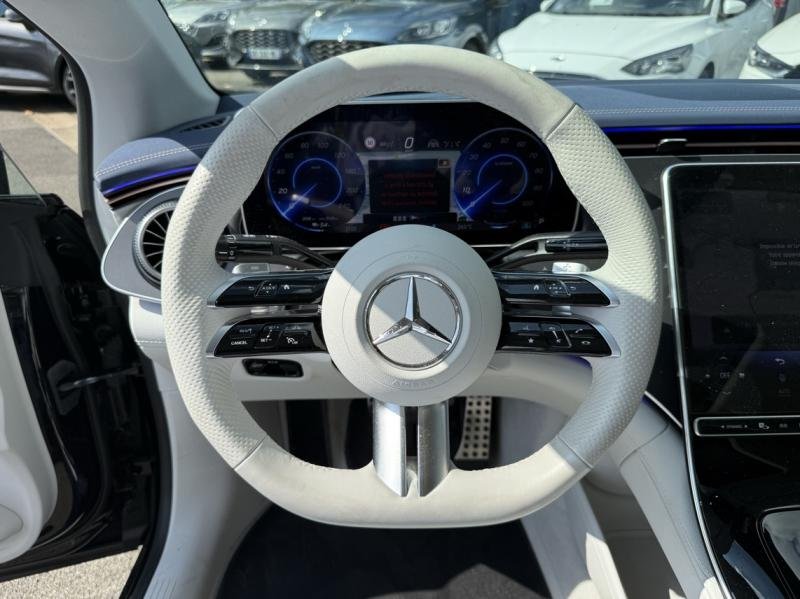 mercedes - Visuel 14
