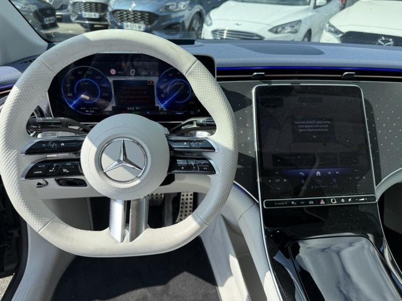 mercedes - Visuel 15