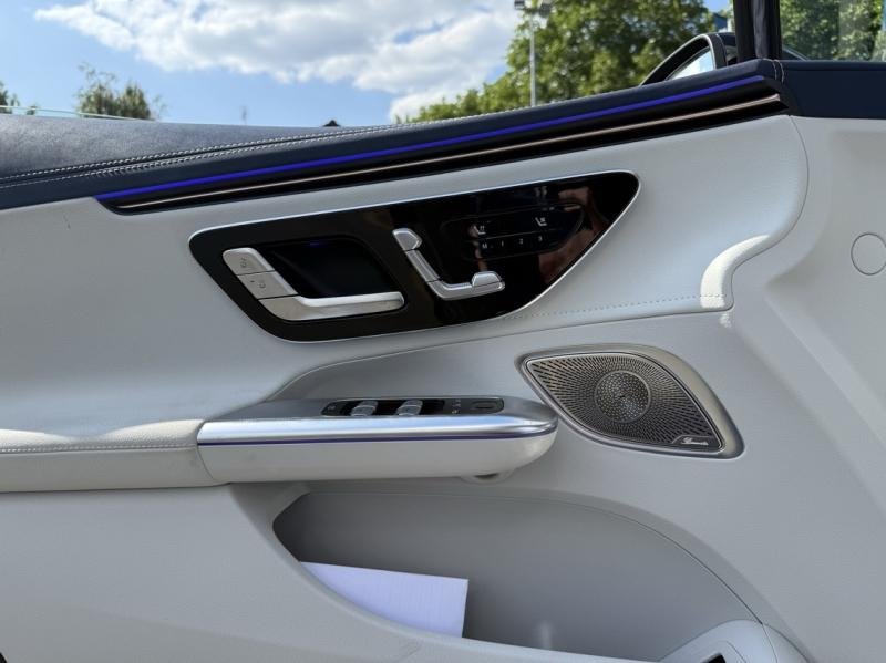 mercedes - Visuel 16