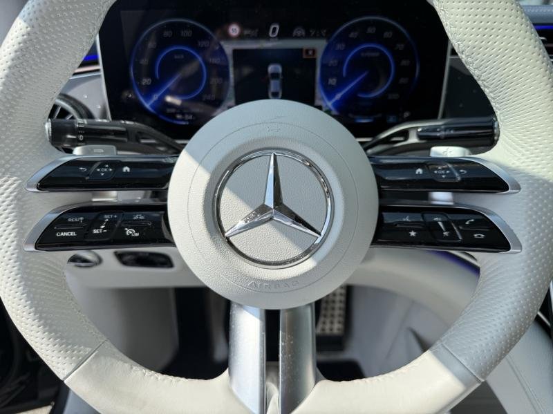 mercedes - Visuel 17