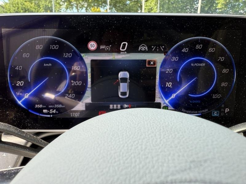 mercedes - Visuel 18