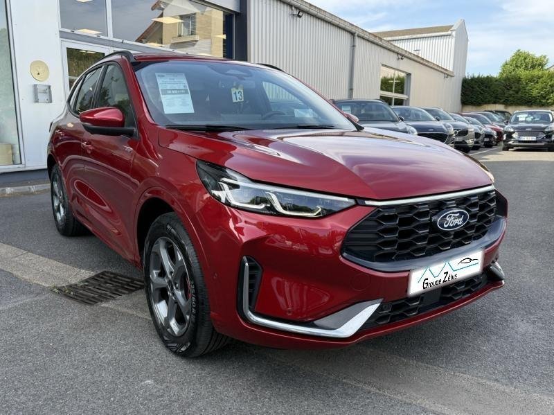 ford - Visuel 6