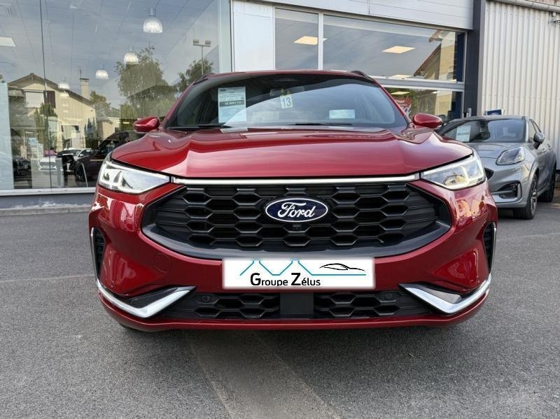 ford - Visuel 7