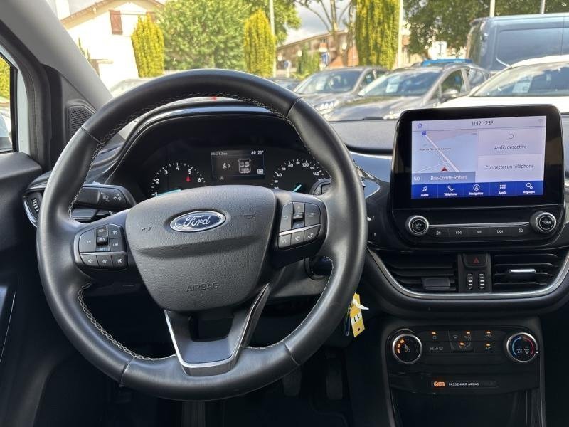 ford - Visuel 13
