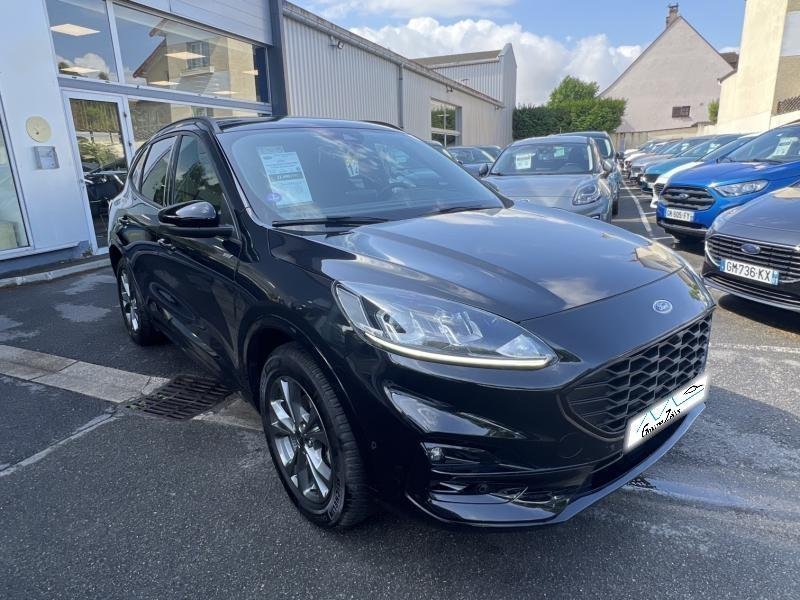 ford - Visuel 1