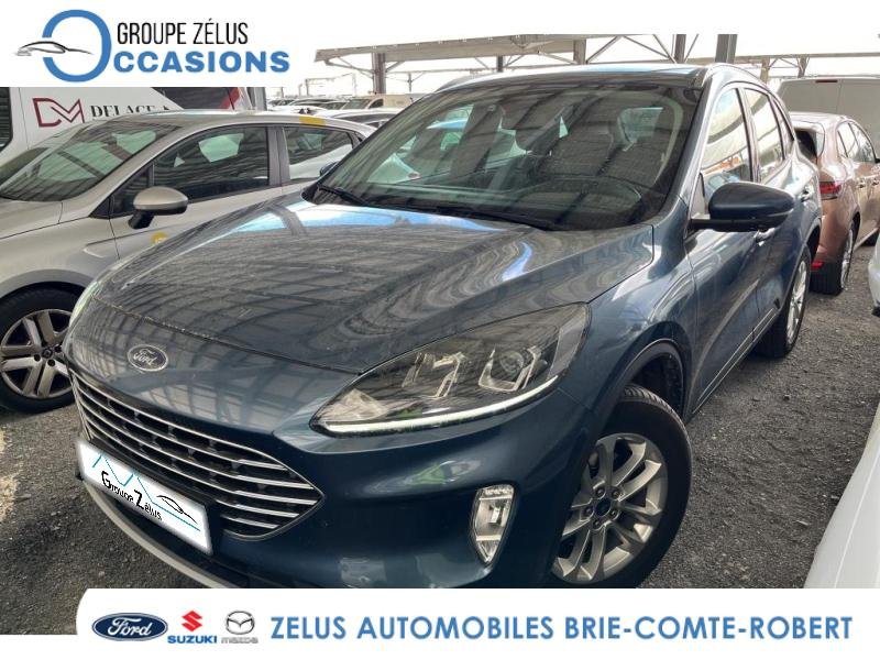 ford - Visuel 0