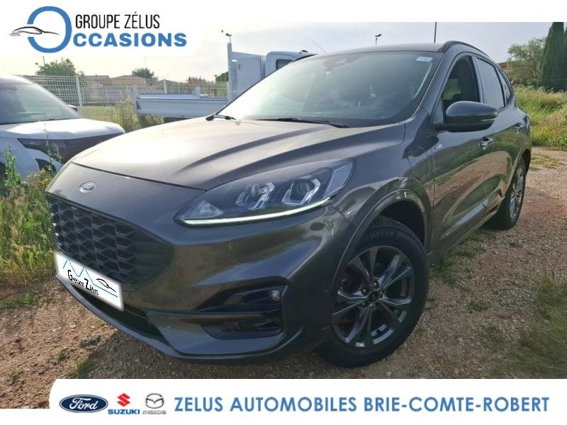 ford - Visuel 0