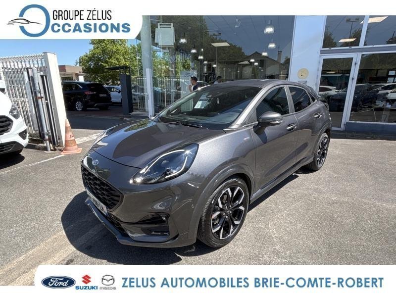 ford - Visuel 0