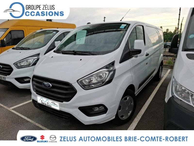 ford - Visuel 0