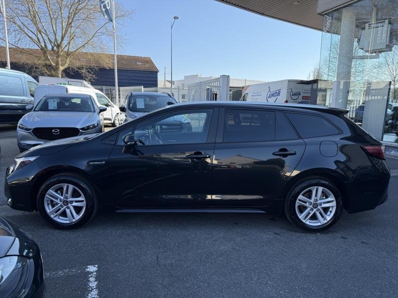 suzuki - Visuel 1