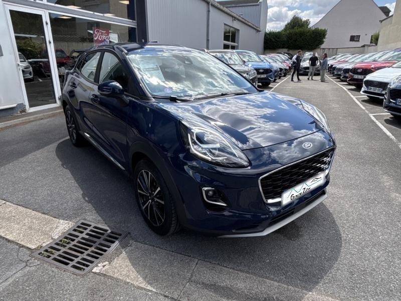 ford - Visuel 1