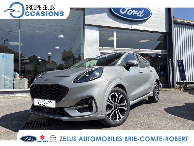 ford - Visuel 0