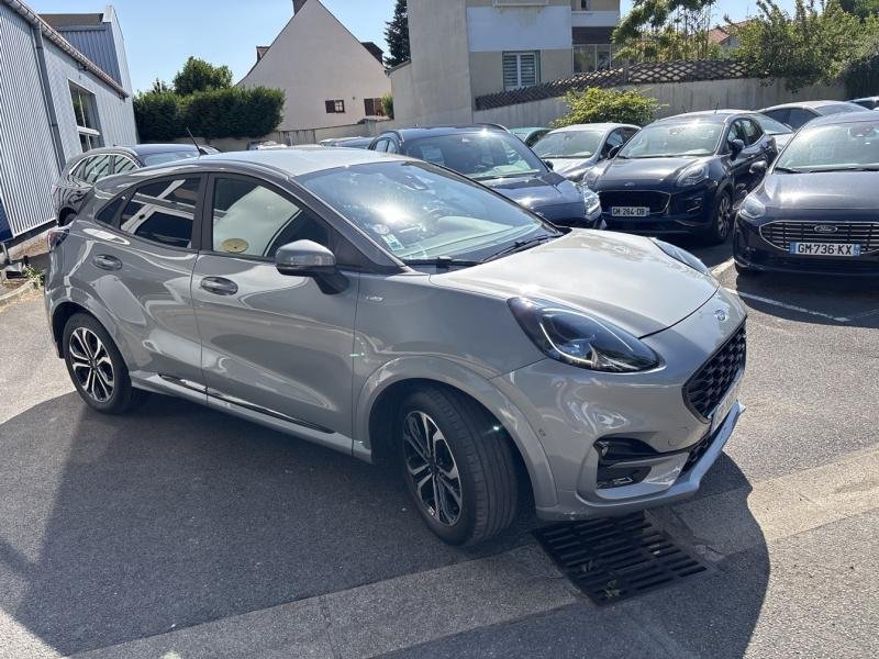 ford - Visuel 1