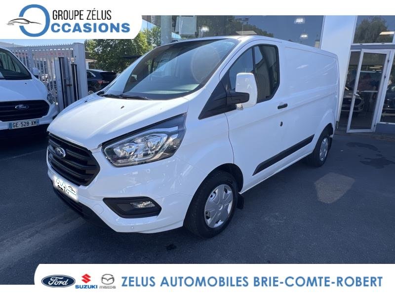 ford - Visuel 0