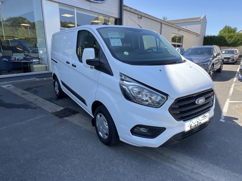 ford - Visuel 1