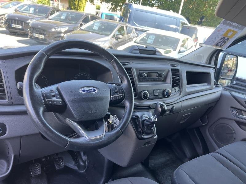 ford - Visuel 11