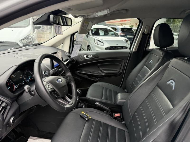 ford - Visuel 13