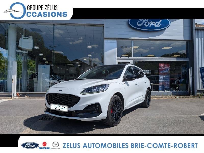 ford - Visuel 0