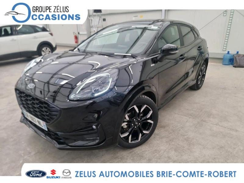 ford - Visuel 0