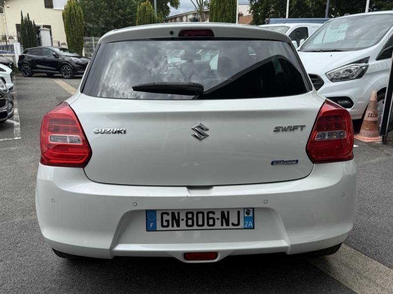 suzuki - Visuel 3