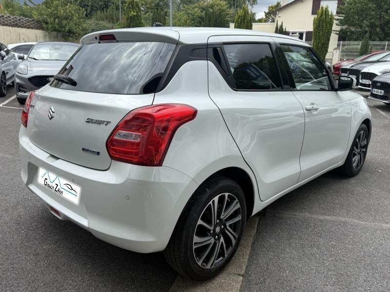 suzuki - Visuel 4
