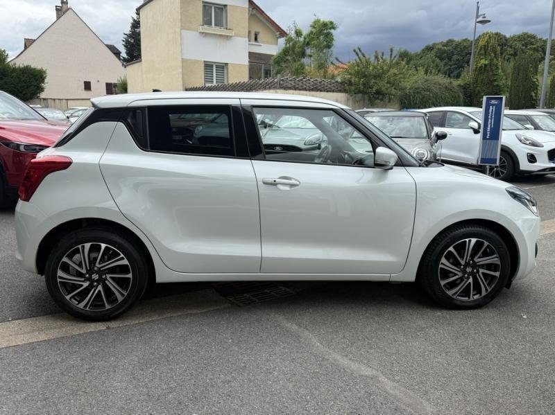 suzuki - Visuel 5